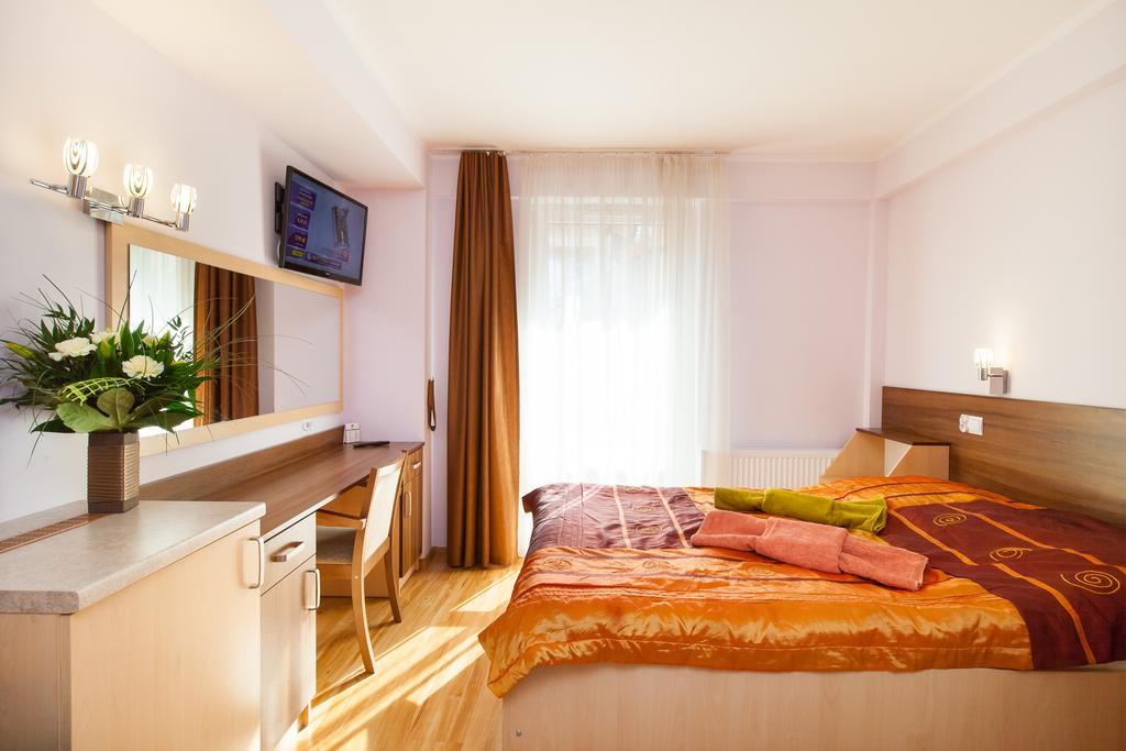Sanatorium Zbyszko Hotel บุสโก-สดรูย ห้อง รูปภาพ